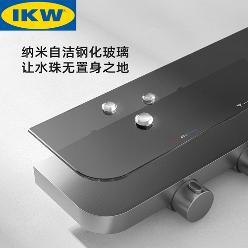 K9HXIKW bathroom simple shower set home bathtub shower gun ash split shower bathroom minimalist shower