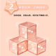 Qiyi Magnetic Building Blocks Rubik's Cube Soma Cube Intelligence Development Magnetic Variables Matching Children's Educational Toys