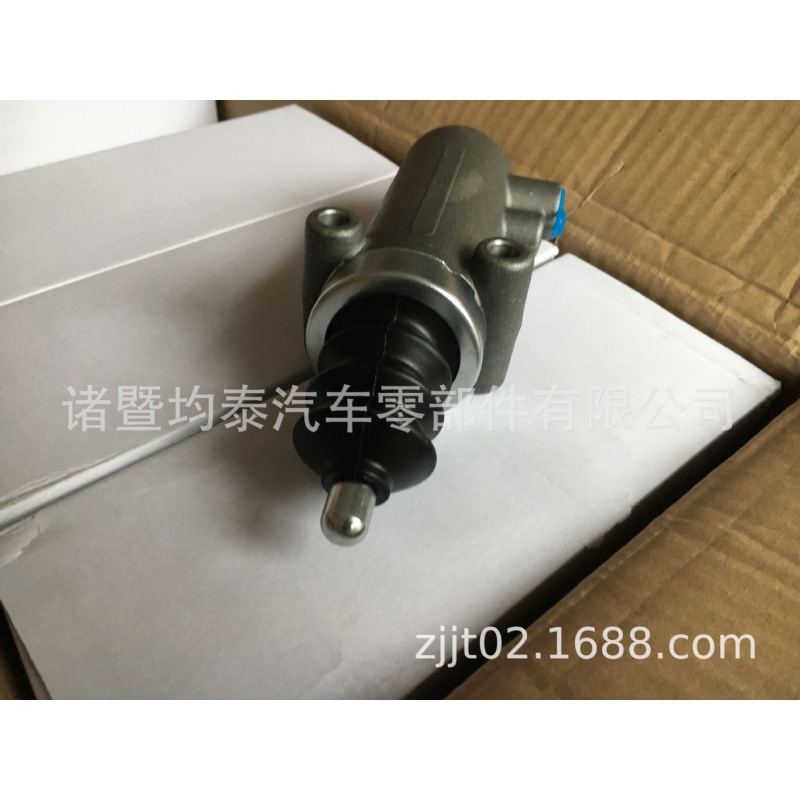 El autobús europeo del camión pesado del cilindro maestro 5000673246 del embrague parte SMT