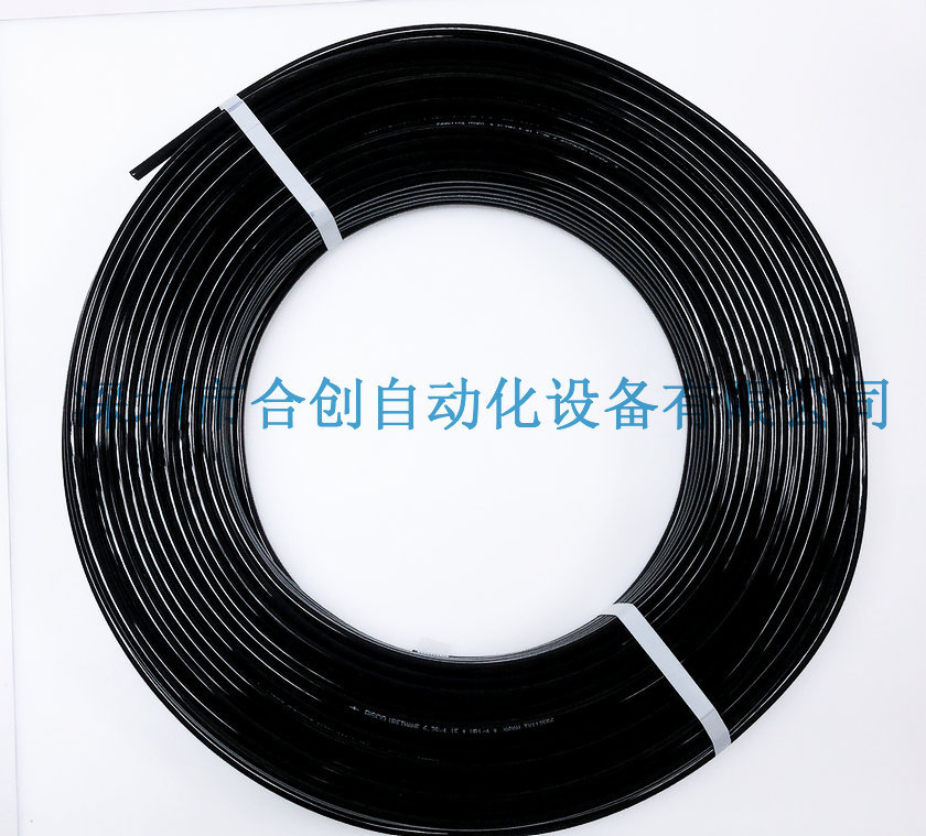 日本PISCO 防静电气管 UE0850-100B 原装正品