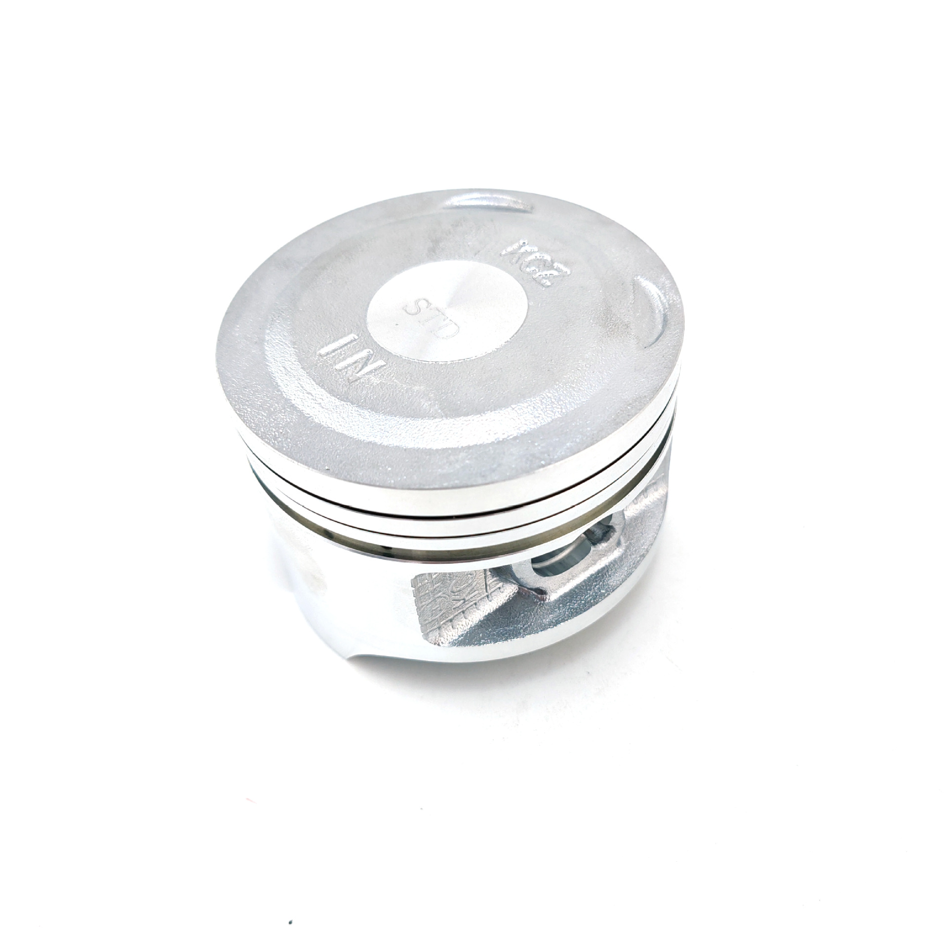 Suitable for Honda XR250 BAJA MD30 1995-2005 engine kit piston assembly