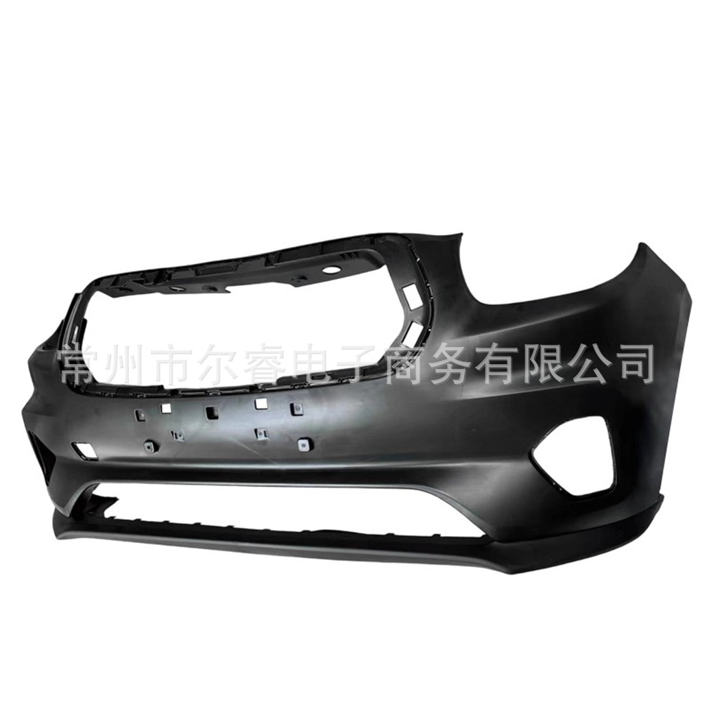 Suitable for Leapmotor T03 front bumper, rear bumper, wheel arches, upper and lower center grilles, and all vehicle components