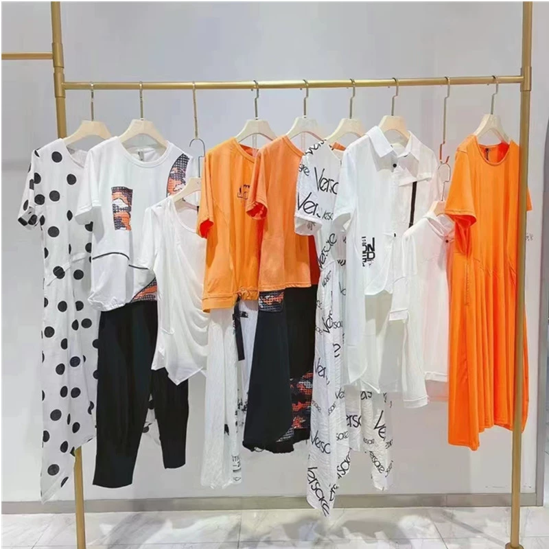 Дизайнер-бренд-продукт JXL2022 Sweet Mayfeng бренд скидка женской одежды в прямом эфире хвост оптом