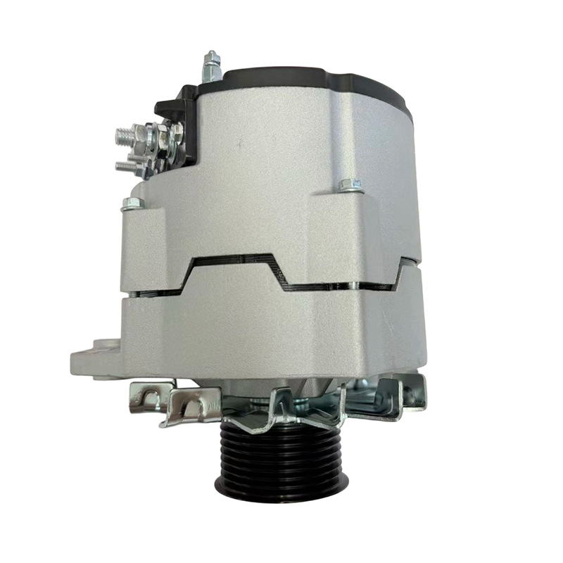 612600090506 / 612600090248 Automobile generator assembly JFZ2716D supplied by manufacturer