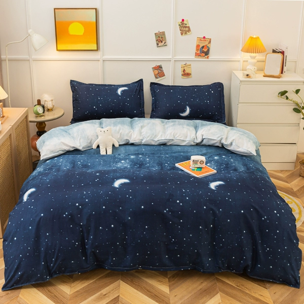 Night sky