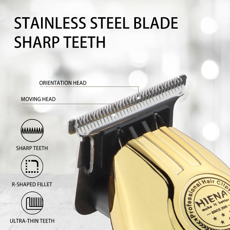 Electric Hair Clipper 4