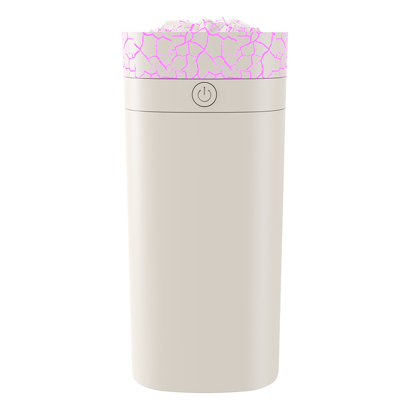 2025 nuevo mini-USB transfronterizo humidificador de gotas de agua pequeña cantidad de niebla silenciosa de escritorio de oficina