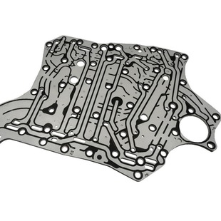 0Dd Hybrid Transmission Valve Body Partition Original Factory Direct Sales 0Dd325277H