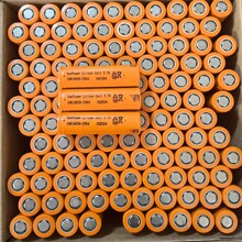 Sunpower ����18650/2500mAh 10C�߱���ȫ����Ԫ�늳����W��늳�