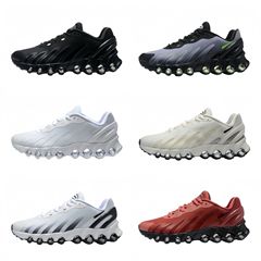アウトドアスポーツシューズメンズMax DN8多用途快適衝撃吸収滑り止めエアクッション高品質カジュアルランニングシューズ