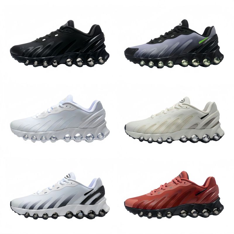 アウトドアスポーツシューズメンズMax DN8多用途快適衝撃吸収滑り止めエアクッション高品質カジュアルランニングシューズ|undefined