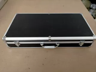 【厂家订做】批发定制刀具铝箱  工具箱 办公箱 仪器工具铝箱