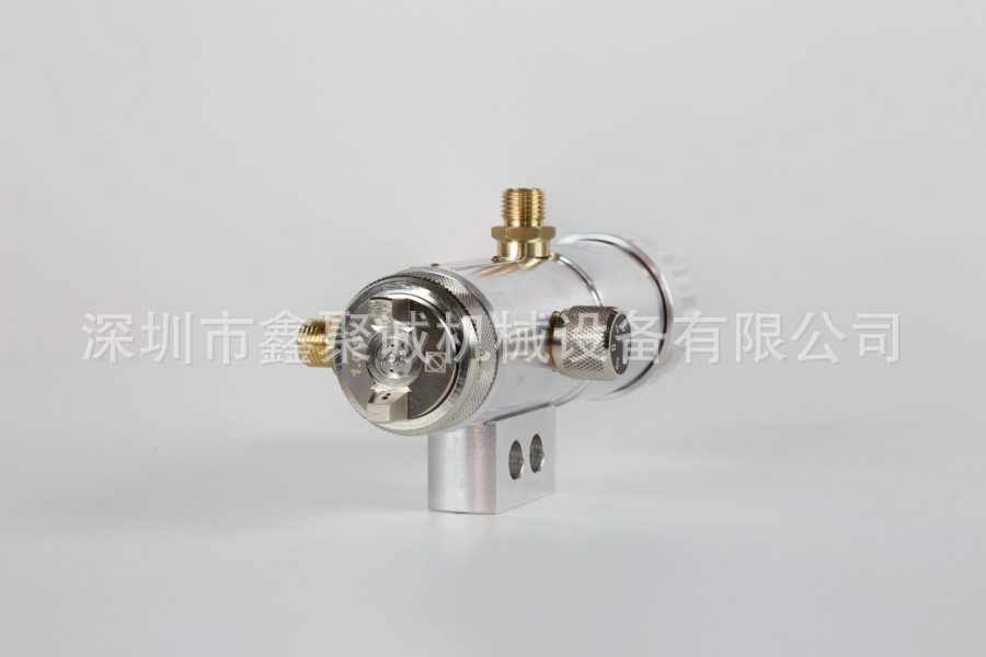 意大利spraycolor喷枪自动喷枪SC型自动喷胶枪 皮革喷浆专用喷枪