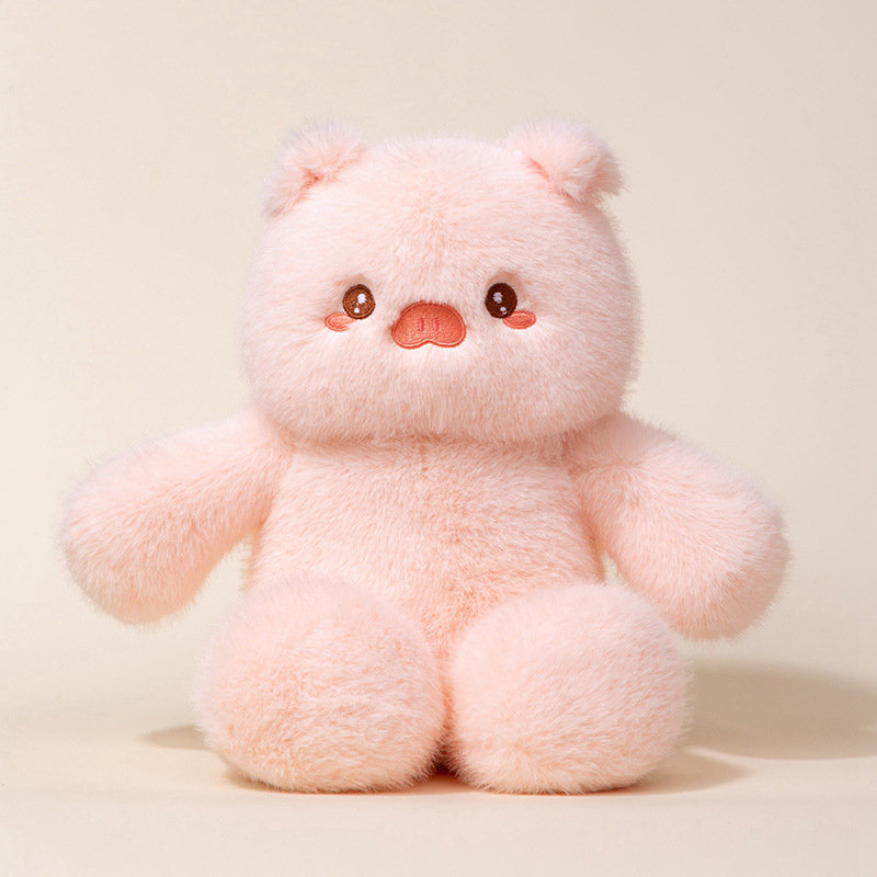 走れる人形、ぬいぐるみ、猫とウサギの人形、女の子と子供のギフト人形、ぬいぐるみ|undefined