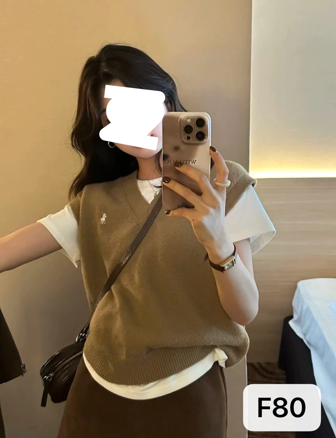 카키색