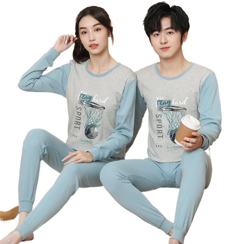 Demi-season thermal underwear