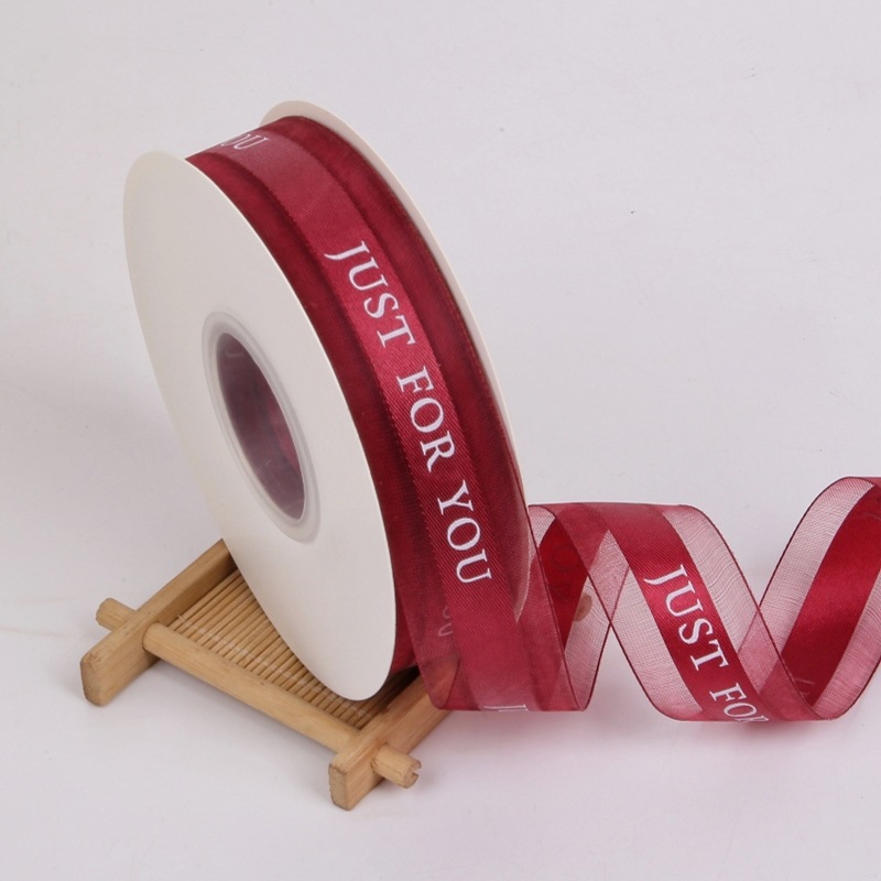 버건디 (당신은 유일한 것입니다);2.5cm