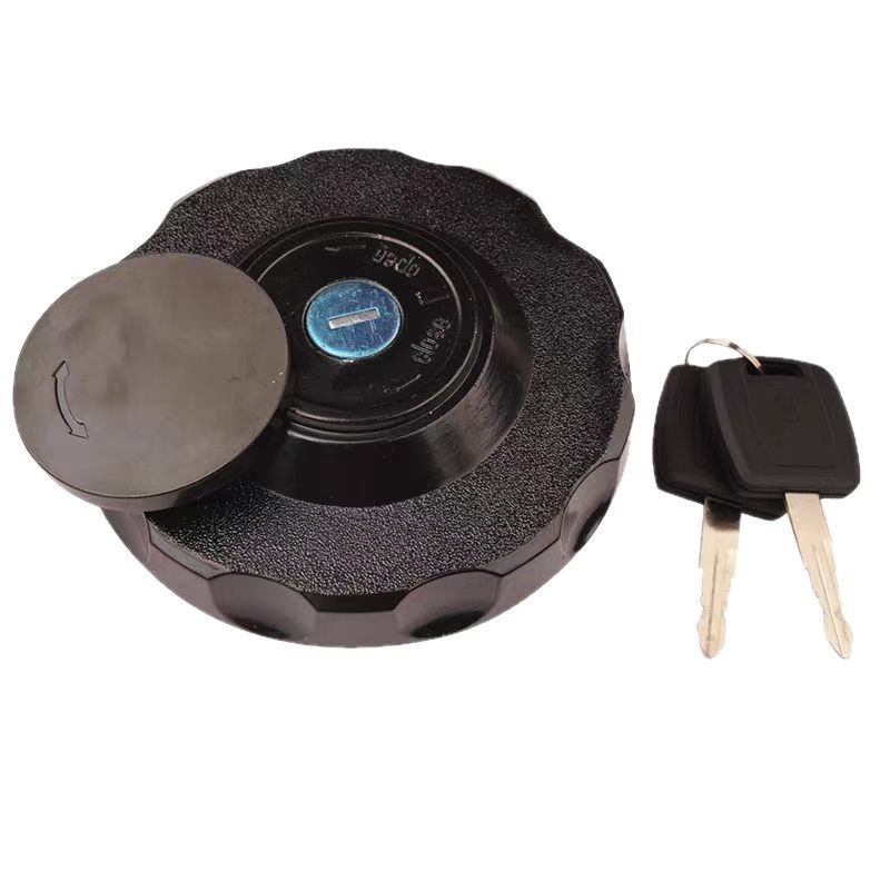 H4110034103A0 Is Suitable for Foton Auman Gtl Ets Fuel Tank Cap, Auto Parts, Fuel Tank Lock Cover
