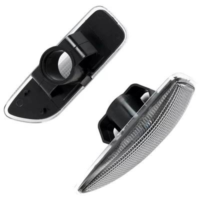 Volvo S60V70S80XC90 fender side: Dönmə işıqları