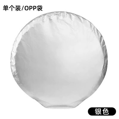 Tire Cover with Windproof Hook, Spare wheel cover