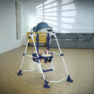 Детские складные качели для дома и улицы