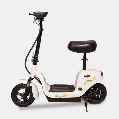 Qatlanan elektrik skuterlər — for Little Dolphin Electric Vehicle