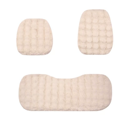 Seat cushion, seat cover — New Car Seat Cushion Winter