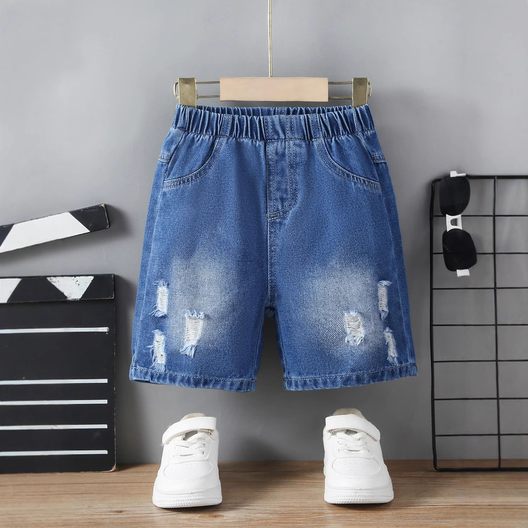 Jeans for boys