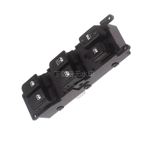 93570-3K010 Hyundai Sonata elektrik şüşəqaldıran tənzimləmə açarı