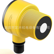 美国邦纳BANNER超声波传感器T30UXDB