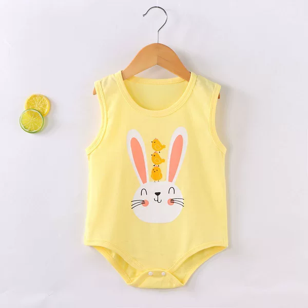 ❤❣Yellow Rabbit ❣❤