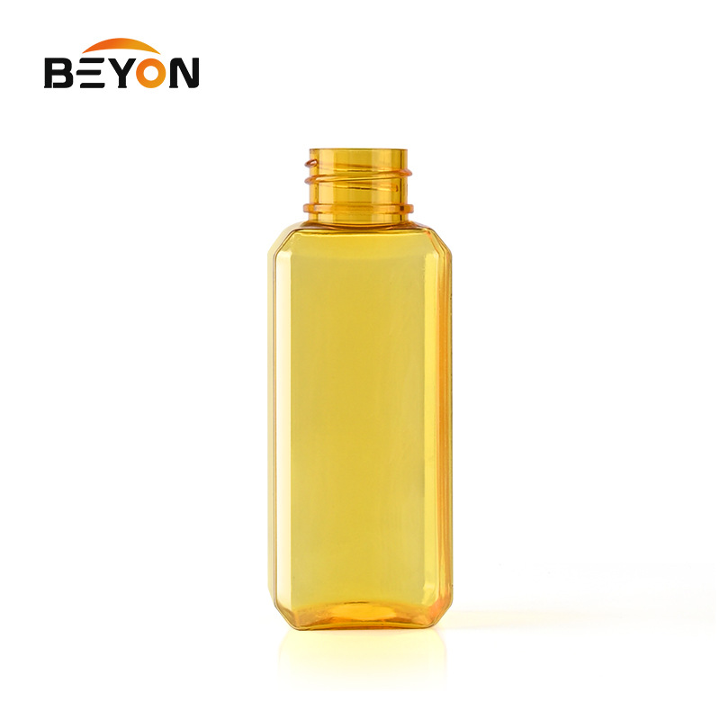 60ML 美妆乳液瓶化妆瓶 补水小喷瓶补水分装瓶 PET塑料分装瓶