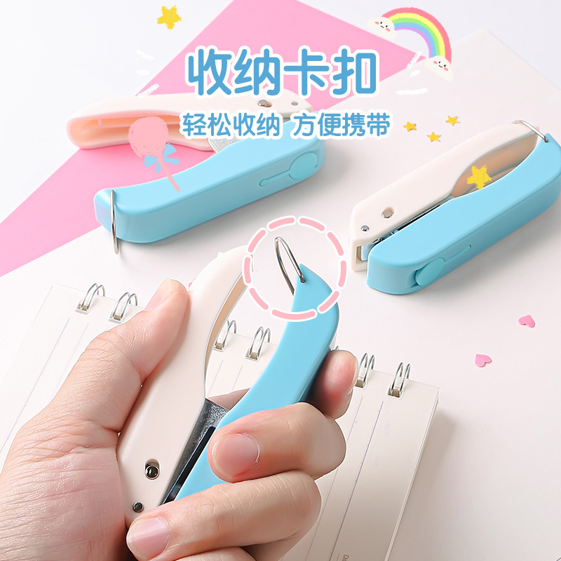 Hole puncher, stamping machine for kindergarten, 4mm, print 3