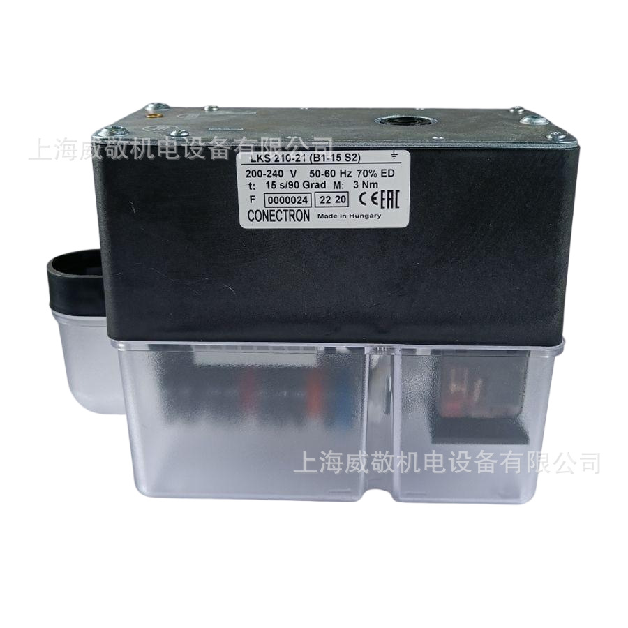 LKS210-21(B1-15 S2) 美国原装 正品 HONEYWELL霍尼韦尔 伺服电机