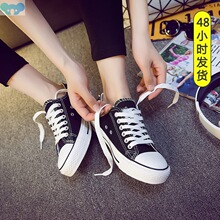 flats canvas shoes women cloth shoes summer autumn Sneakers