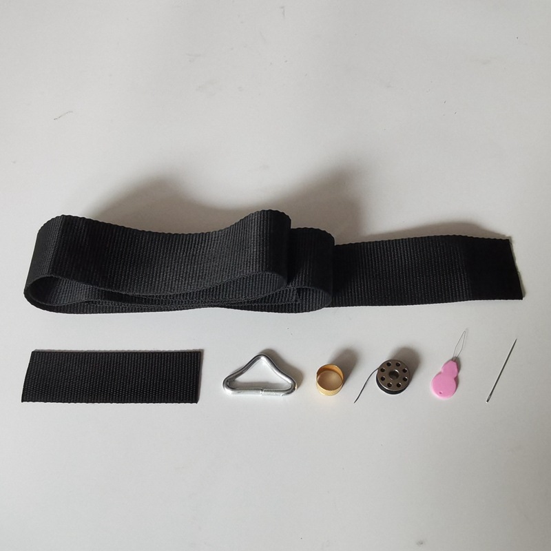 Trampoline Trampoline Repair and Repair Triangle Buckle Accessories