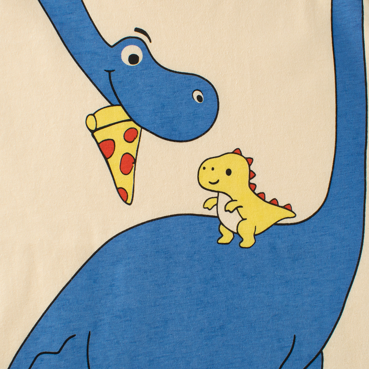 27kids ropa infantil transfronteriza 2024 verano nuevo estilo niños dibujos animados camiseta de manga corta ropa de bebé cabello de una pieza