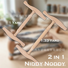 Niddy Noddy 1/1.3�a���{��2��1���ι������@�����Ι�ľľ������