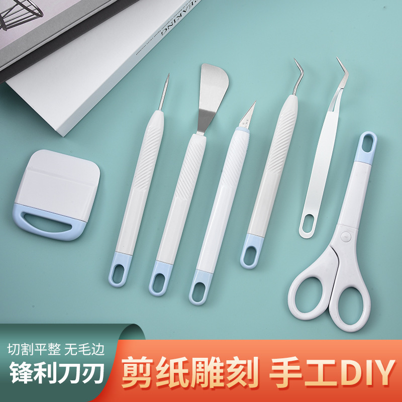 Amazon mismo conjunto de herramientas de deshierbe de vinilo herramientas de grabado en relieve de silueta de bricolaje herramientas de soporte de cricut