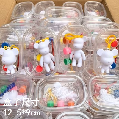 子供用発光インターネット有名人の供給源、露店、広場、義烏の小物、リング、夜市、小さなおもちゃの公園|undefined
