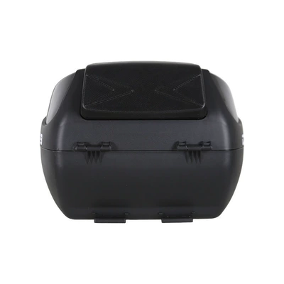 rear tail box portable, Motorcycle trunk