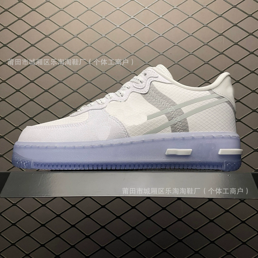 Nike Air Force 1, низкие белые кроссовки, обувь, кроссовки, спортивная обувь