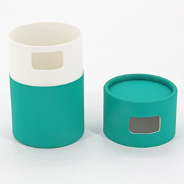 纸筒、纸管;纸盒;纸罐