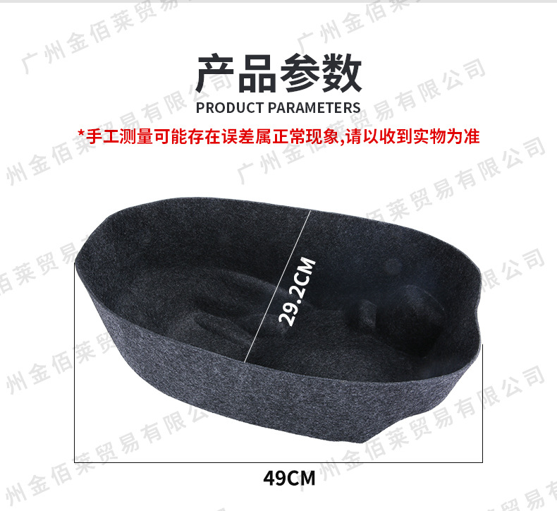 Motorcycle Integrated Seat Cushion Cross-Border Bestseller Suitable for Yamaha Nmax155 V3, Wear-Resistant and Dirt-Resistant