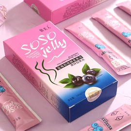 保健食品;速溶咖啡;果冻