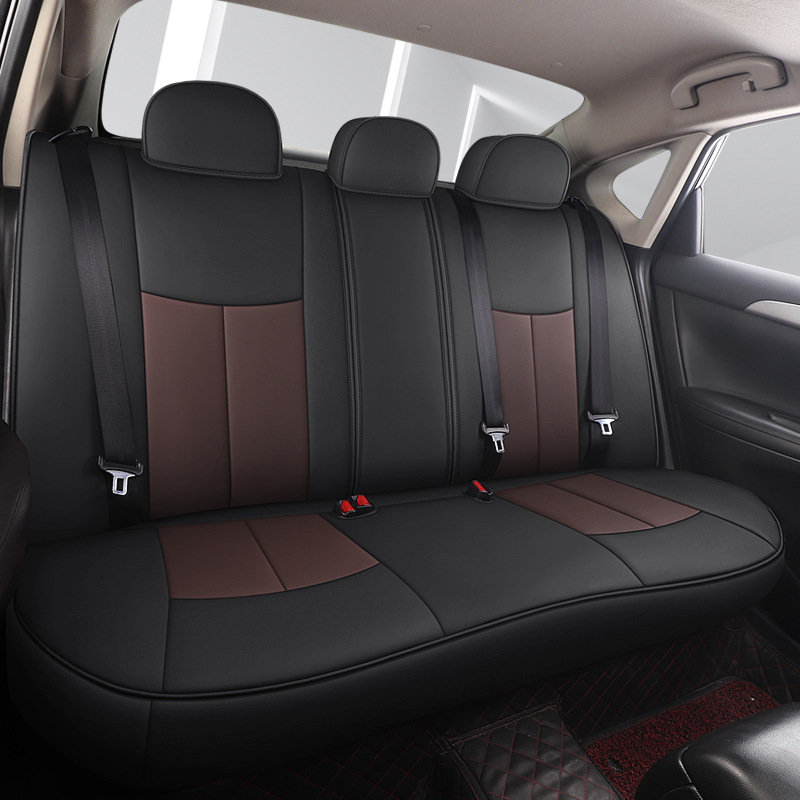 [Cross-border] exclusive for Nissan Sentra 20-24 Nissan Xuanyi special car seat cover all-inclusive cushion