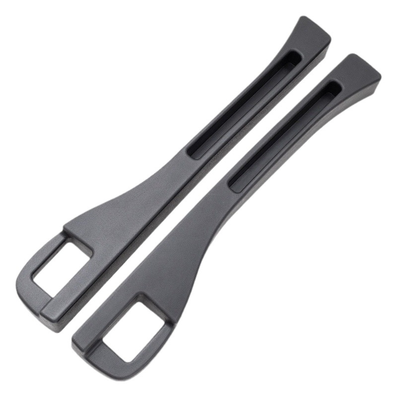 Tira universal del enchufe del hueco del asiento de carro tira del almacenamiento de la anti-gota del enchufe a prueba de fugas del hueco del asiento de carro Nuevo