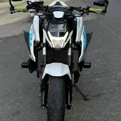 Anti-Fall Ball Guard Protection – Motorcycle Safety Supplies