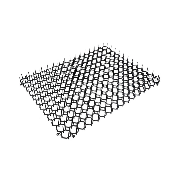Black 40*30cm
