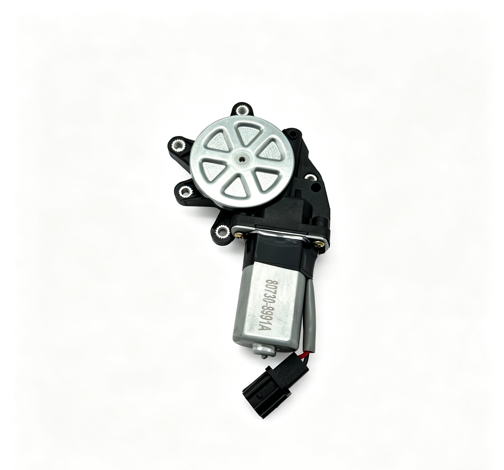 80730-8991A Front Right Lift Motor Suitable for Nissan Tiida